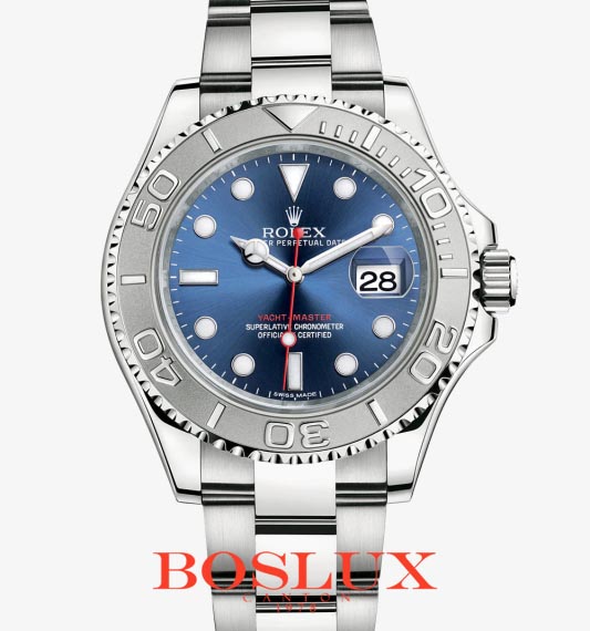 Rolex 116622-0001 कीमत Yacht-Master